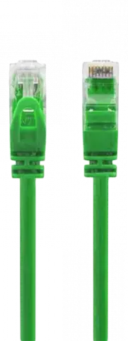 کابل پچ کورد 3 متری D-NET CAT6 RJ45
