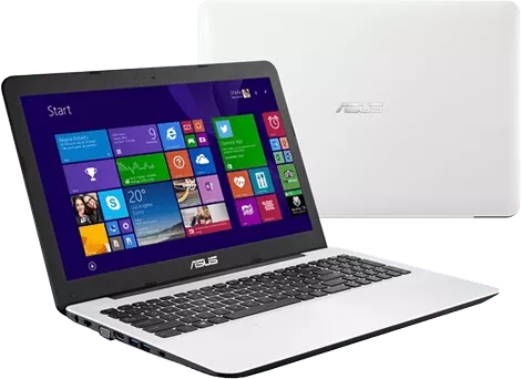 لپ تاپ 15.6اینچی Asus X554LJ مدل XO1178D