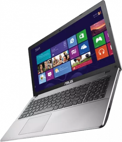 لپ تاپ 15.6اینچی Asus X554LJ مدل XO1178D
