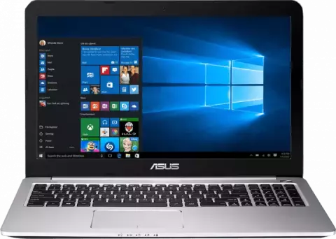 لپ تاپ 15.6اینچی Asus V502UX مدل DM303