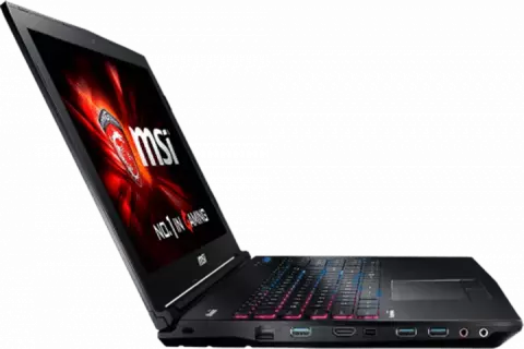 لپ تاپ 15.6اینچی MSI GAMING مدل GE62 6QD-111XIR APACHE PRO