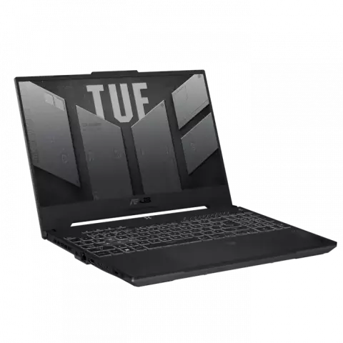 لپ تاپ گیمینگ 15.6 اینچ Asus مدل TUF Gaming F15 FX507ZU4 - LP007W