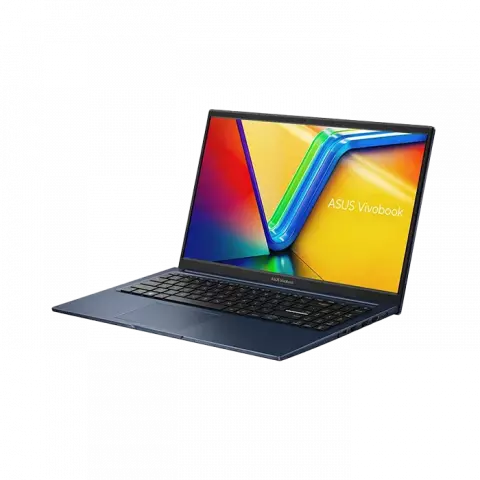 لپ تاپ 15.6 اینچ Asus مدل Vivobook 15 F1504VA - NJ827