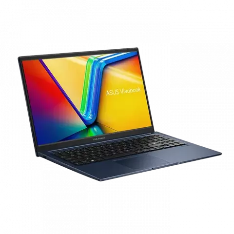 لپ تاپ 15.6 اینچ Asus مدل Vivobook 15 F1504VA - NJ827