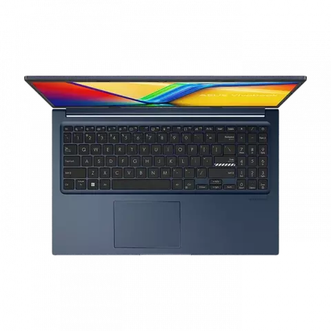 لپ تاپ 15.6 اینچ Asus مدل Vivobook 15 F1504VA - NJ827