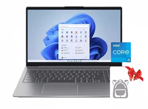 لپ تاپ 15.6 اینچ Lenovo مدل IdeaPad 5 15IAL7