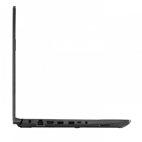 لپ تاپ گیمینگ 15.6 اینچ Asus مدل TUF Gaming F15 FX506HE - HN018