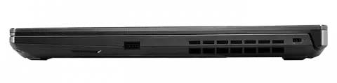 لپ تاپ گیمینگ 15.6 اینچ Asus مدل TUF Gaming F15 FX506HE - HN018