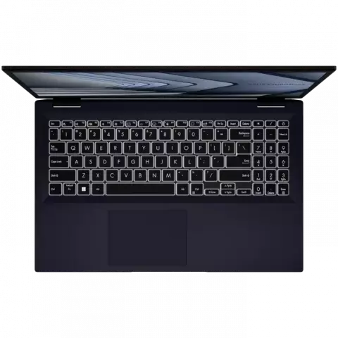 لپ تاپ 15.6 اینچ Asus مدل ExpertBook B1 B1502CBA - NJ2621