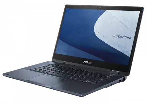 لپ تاپ 14 اینچ Asus مدل Expertbook B3 Flip B3402FBA - EC0971