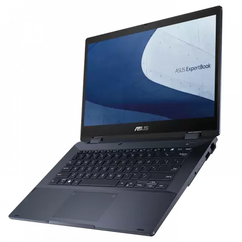 لپ تاپ 14 اینچ Asus مدل Expertbook B3 Flip B3402FBA - EC0971