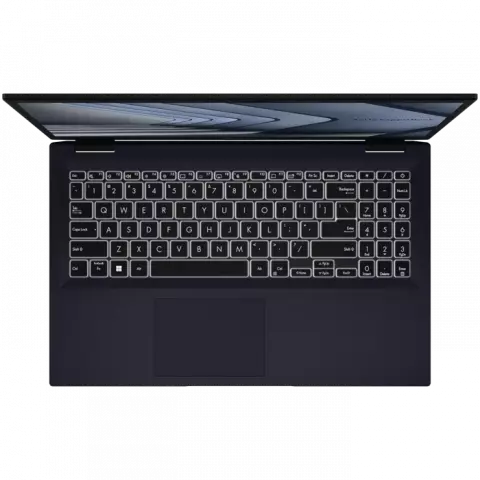 لپ تاپ 15.6 اینچ Asus مدل ExpertBook B1 B1502CBA - I785BD (i7 1255U-16GB-512GB SSD-FHD)