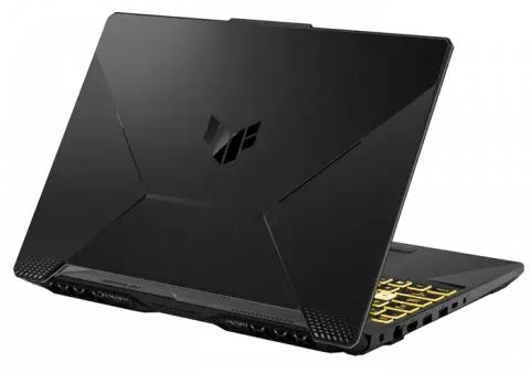 لپ تاپ گیمینگ 15.6 اینچ Asus مدل TUF Gaming F15 FX506HE - HN393W
