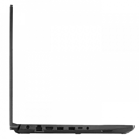 لپ تاپ گیمینگ 15.6 اینچ Asus مدل TUF Gaming F15 FX506HE - HN393W