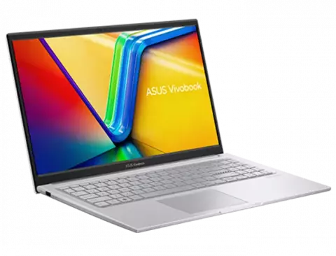 لپ تاپ 15.6 اینچ Asus مدل Vivobook 15 F1504VA - NJ825 (i7 1355U-12GB-512GB SSD-FHD-Backlight-fingerprint)
