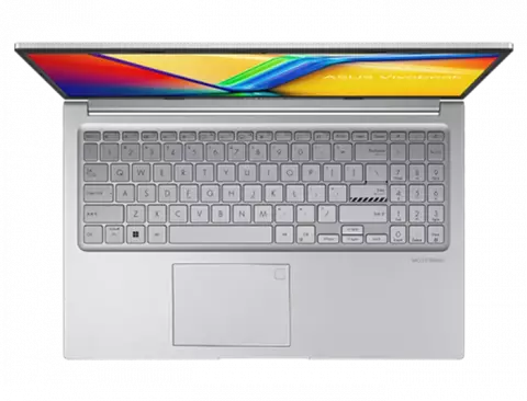 لپ تاپ 15.6 اینچ Asus مدل Vivobook 15 F1504VA - NJ825 (i7 1355U-12GB-512GB SSD-FHD-Backlight-fingerprint)