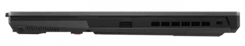لپ تاپ گیمینگ 15.6 اینچ Asus مدل TUF Gaming F15 FX507ZC4 - HN156