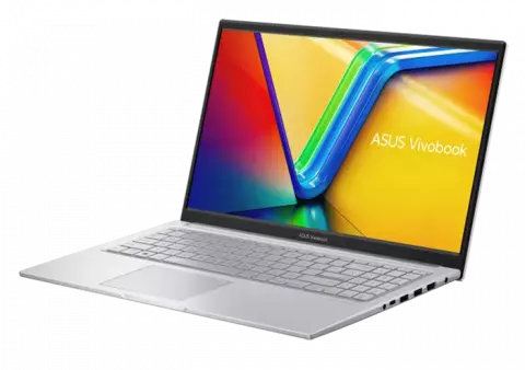 لپ تاپ 15.6 اینچ Asus مدل Vivobook 15 A1504VA - NJ539