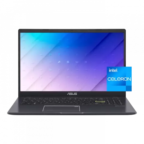 لپ تاپ 15.6 اینچ Asus مدل E510MA - BR1112