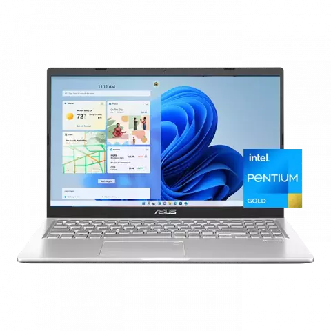 لپ تاپ 15.6 اینچ Asus مدل X515EA - BR4332