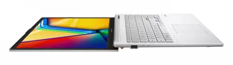 لپ تاپ 15.6 اینچ Asus مدل Vivobook Go 15 E1504GA - NJ340
