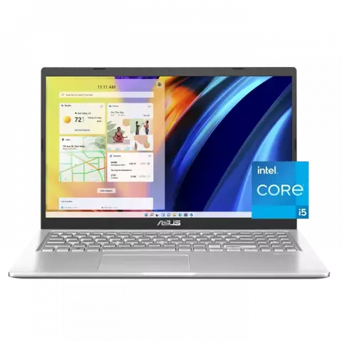 لپ تاپ 15.6 اینچ Asus مدل Vivobook 15 X1500EP