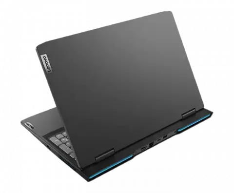 لپ تاپ گیمینگ 15.6 اینچ Lenovo مدل IdeaPad Gaming 3 15IAH7