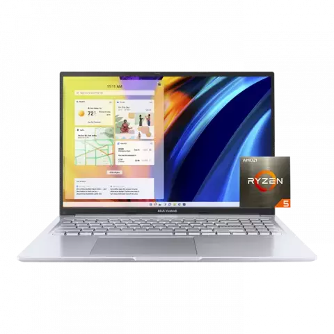 لپ تاپ 16 اینچ Asus مدل Vivobook 16X M1603QA - MB511
