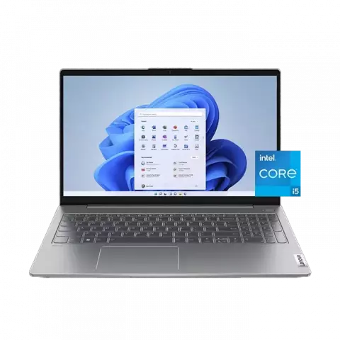 لپ تاپ 15.6 اینچ Lenovo مدل IdeaPad 5 15IAL7