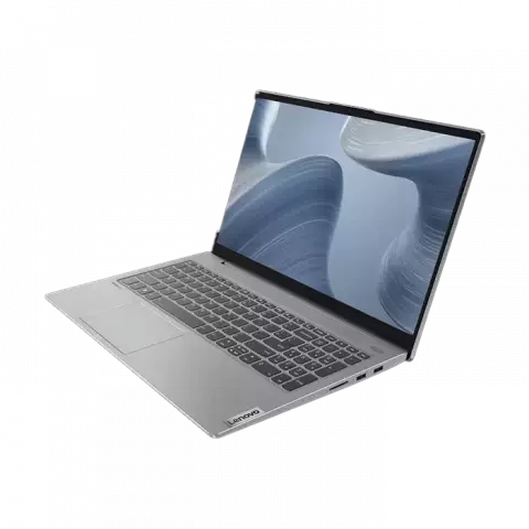 لپ تاپ 15.6 اینچ Lenovo مدل IdeaPad 5 15IAL7