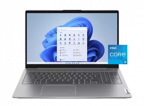 لپ تاپ 15.6 اینچ Lenovo مدل IdeaPad 5 15IAL7