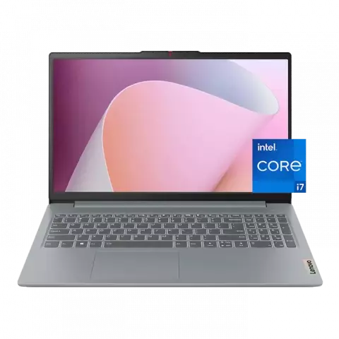 لپ تاپ 15.6 اینچ Lenovo مدل IdeaPad Slim 3 15IRU8