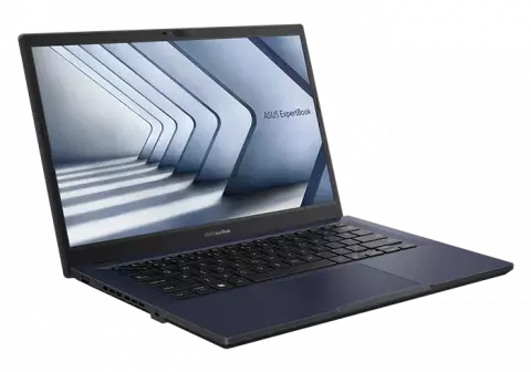 لپ تاپ 14 اینچ Asus مدل ExpertBook B1 B1402CBA - NK3199