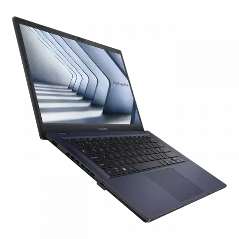 لپ تاپ 14 اینچ Asus مدل ExpertBook B1 B1402CBA - NK3199