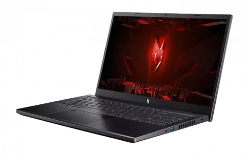 لپ تاپ گیمینگ 15.6 اینچ Acer مدل Nitro V 15 ANV15-51-52AM