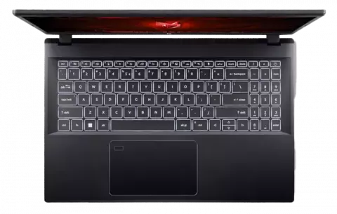 لپ تاپ گیمینگ 15.6 اینچ Acer مدل Nitro V 15 ANV15-51-52AM