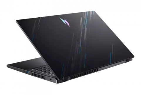 لپ تاپ گیمینگ 15.6 اینچ Acer مدل Nitro V 15 ANV15-51-52AM