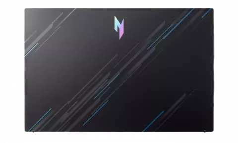 لپ تاپ گیمینگ 15.6 اینچ Acer مدل Nitro V 15 ANV15-51-52AM