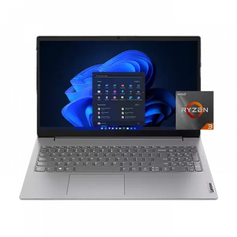 لپ تاپ 15.6 اینچ Lenovo مدل V15 G4 AMN