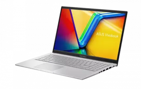 لپ تاپ 15.6 اینچ Asus مدل Vivobook 15 R1504VA - NJ316