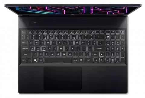 لپ تاپ گیمینگ 16 اینچ Acer مدل Predator Helios Neo 16 PHN16-71-97C8