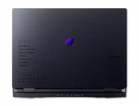 لپ تاپ گیمینگ 16 اینچ Acer مدل Predator Helios Neo 16 PHN16-71-97C8