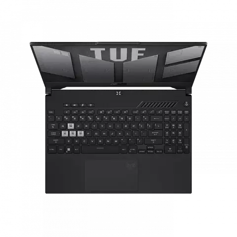 لپ تاپ گیمینگ 15.6 اینچ Asus مدل TUF Gaming F15 FX507ZC4 - HN325