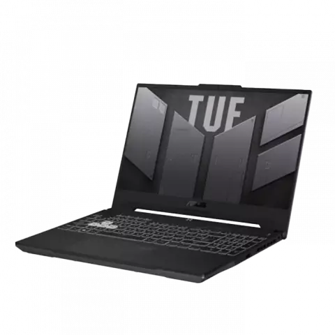 لپ تاپ گیمینگ 15.6 اینچ Asus مدل TUF Gaming F15 FX507ZC4 - HN325