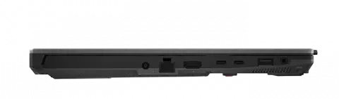 لپ تاپ گیمینگ 15.6 اینچ Asus مدل TUF Gaming F15 FX507ZC4 - HN325