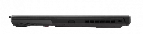 لپ تاپ گیمینگ 15.6 اینچ Asus مدل TUF Gaming F15 FX507ZC4 - HN325