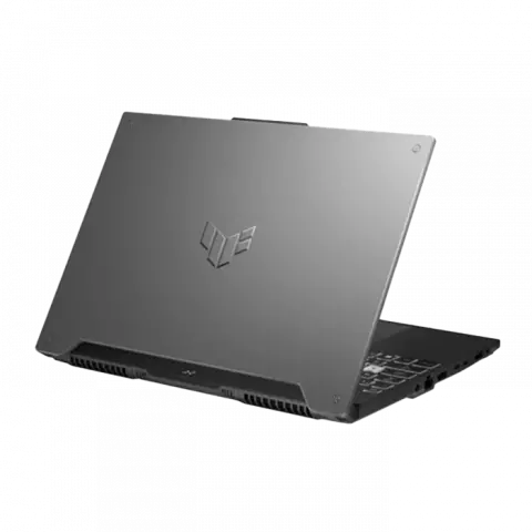 لپ تاپ گیمینگ 15.6 اینچ Asus مدل TUF Gaming F15 FX507ZC4 - HN325