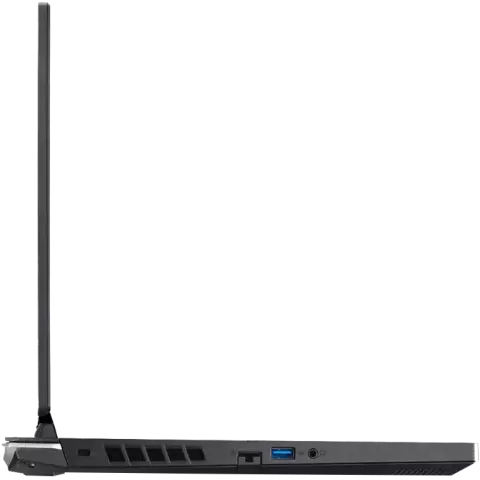 لپ تاپ گیمینگ 15.6 اینچ Acer مدل Nitro 5 AN515-58-79Q1