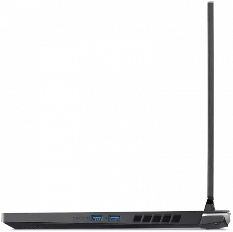 لپ تاپ گیمینگ 15.6 اینچ Acer مدل Nitro 5 AN515-58-79Q1