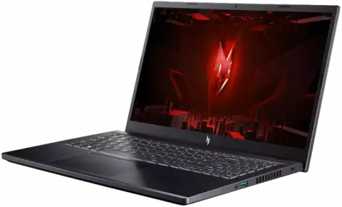 لپ تاپ گیمینگ 15.6 اینچ Acer مدل Nitro V 15 ANV15-51-50N9